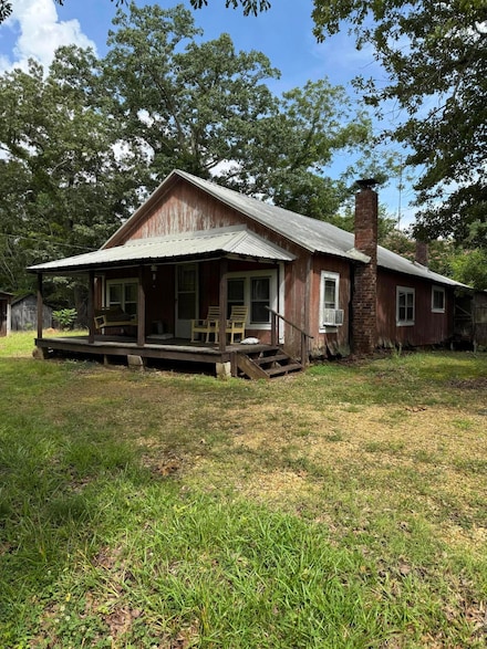 126 County Road 304, Iuka, MS 38852