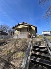 72 Bluff St, New Castle, PA 16101