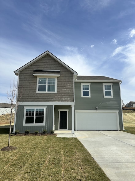 1911 Wellwind Rd, Columbia, TN 38401