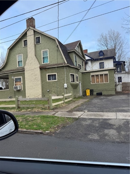 450 W Gray St, Elmira, NY 14905