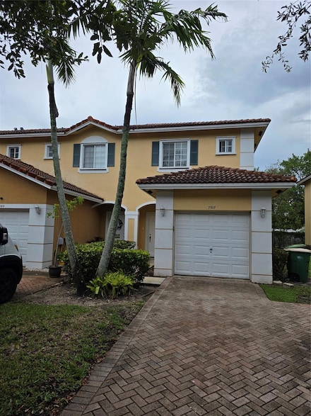 7917 Tuscany Dr, Tamarac, FL 33321