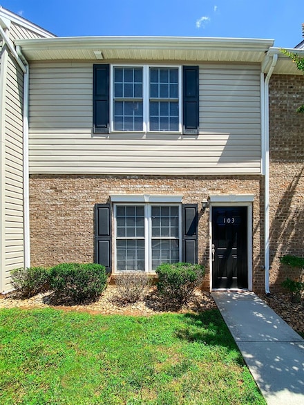 1600 Wards Ferry Rd Unit 103, Lynchburg, VA 24502