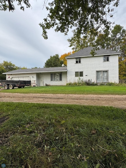 38886 Us Highway 59, Waubun, MN 56589