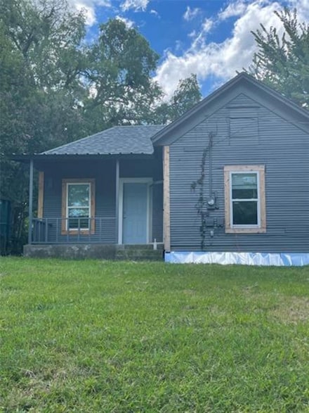 2222 W Bond St, Denison, TX 75020