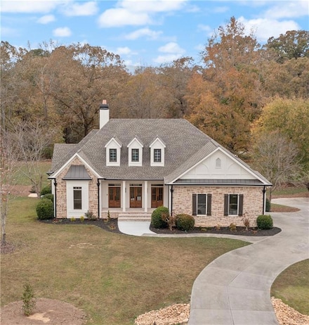 100 Percheron Dr, Canton, GA 30114