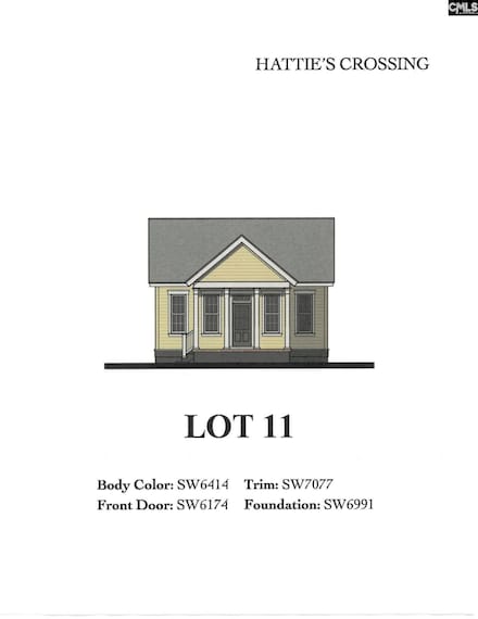 806 Lexington Ave, Cayce, SC 29033