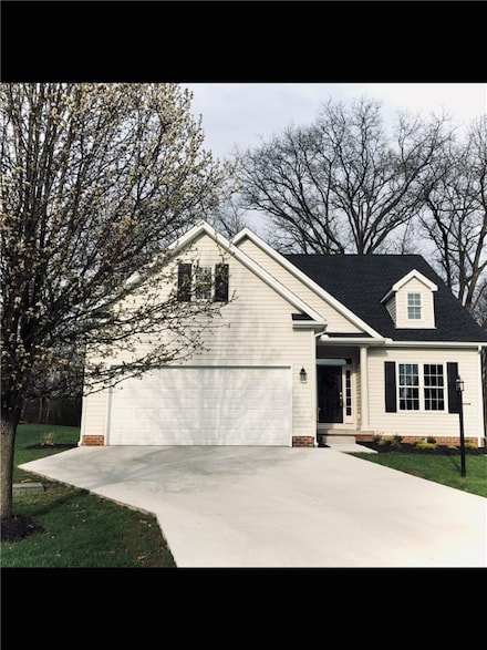 Lot 46 Crimson Cir, Neshannock Township, PA 16105