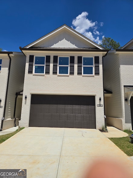 3383 Thurgood Ct, Snellville, GA 30078