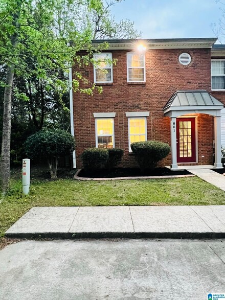 801 1st Ave, Pleasant Grove, AL 35127