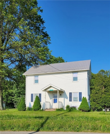 1737 Perry Hwy, Volant, PA 16156