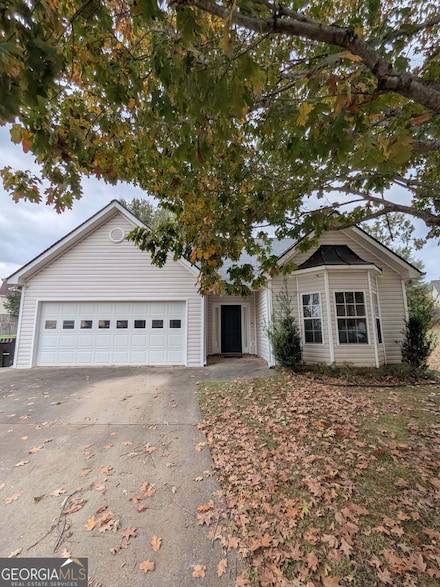 826 Hampton Way, Canton, GA 30115