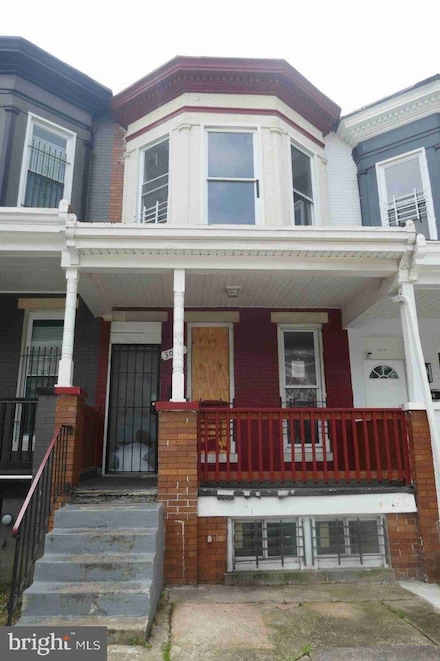 3057 Brighton St, Baltimore, MD 21216