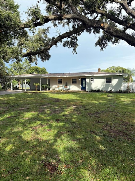 21 Lake Ave, Winter Haven, FL 33880