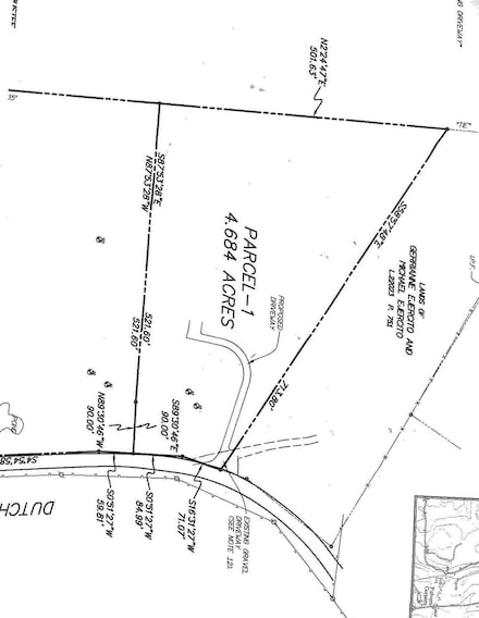 620 Bean River Rd, Pine Plains, NY 12567