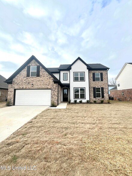 10193 March Meadows Way, Olive Branch, MS 38654