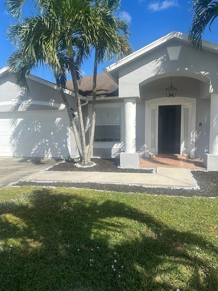 4397 SW Calah Cir, Port Saint Lucie, FL 34953