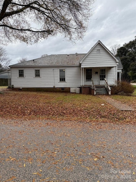 703 Louise Ave, Kannapolis, NC 28083