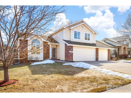 1023 Ashford Ct, Fort Collins, CO 80526
