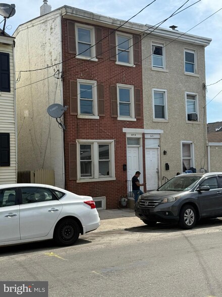 603 W Elm St, Norristown, PA 19401