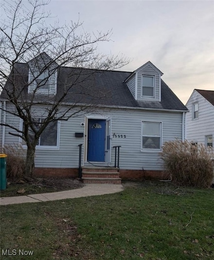 15522 Turney Rd, Maple Heights, OH 44137