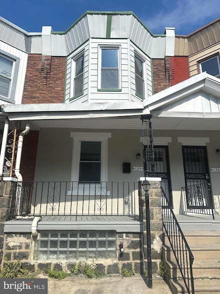 134 N Edgewood St, Philadelphia, PA 19139