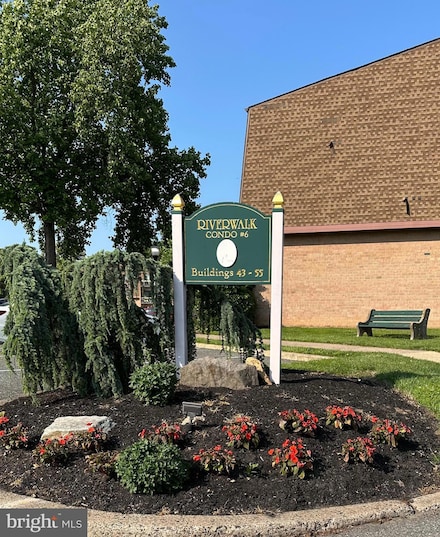 52301 Delaire Landing Rd Unit 301, Philadelphia, PA 19114