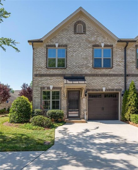 1606 Sunny Hill Way, Colfax, NC 27235