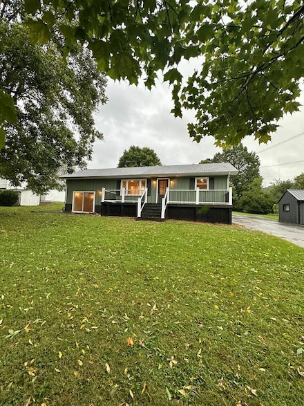 176 New York St, Bristol, VA 24201