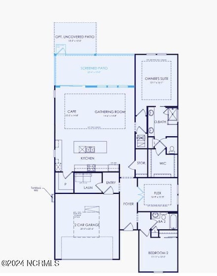 5505 Coral Tide Ave Unit 1255, Wilmington, NC 28412