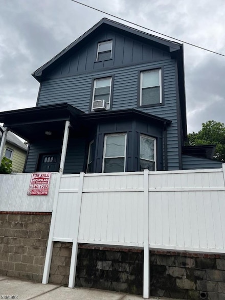 41 N 11th St, Paterson, NJ 07522