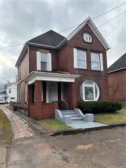 934 Main St, Wellsville, OH 43968