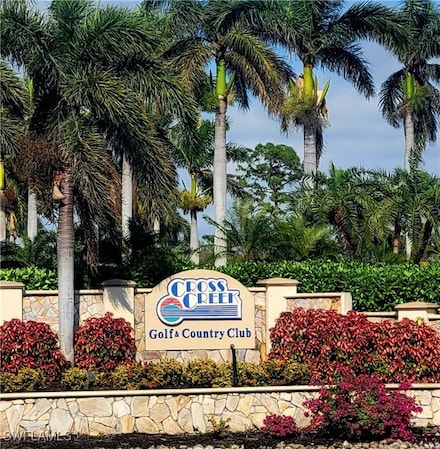 13091 Cross Creek Blvd Unit 301, Fort Myers, FL 33912