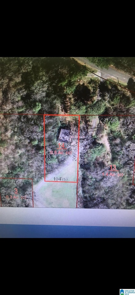 216 Pinewood Ave, Bessemer, AL 35023