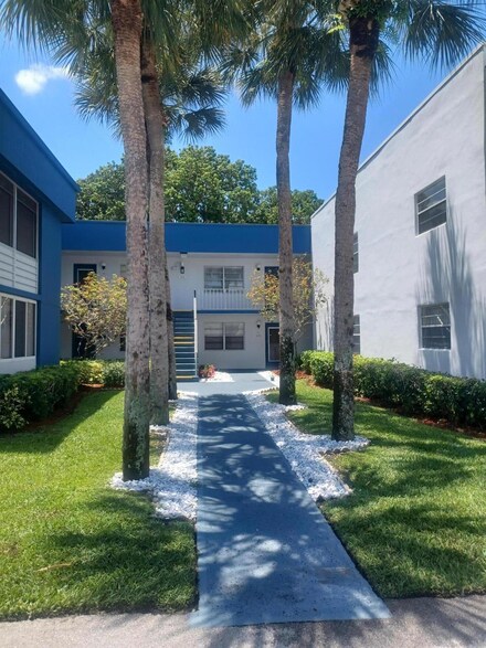 65 Normandy B Unit 650, Delray Beach, FL 33484