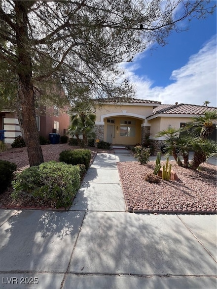 3725 Climbing Rose St, Las Vegas, NV 89147