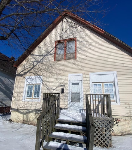 1112 E Grand Ave, Decatur, IL 62521