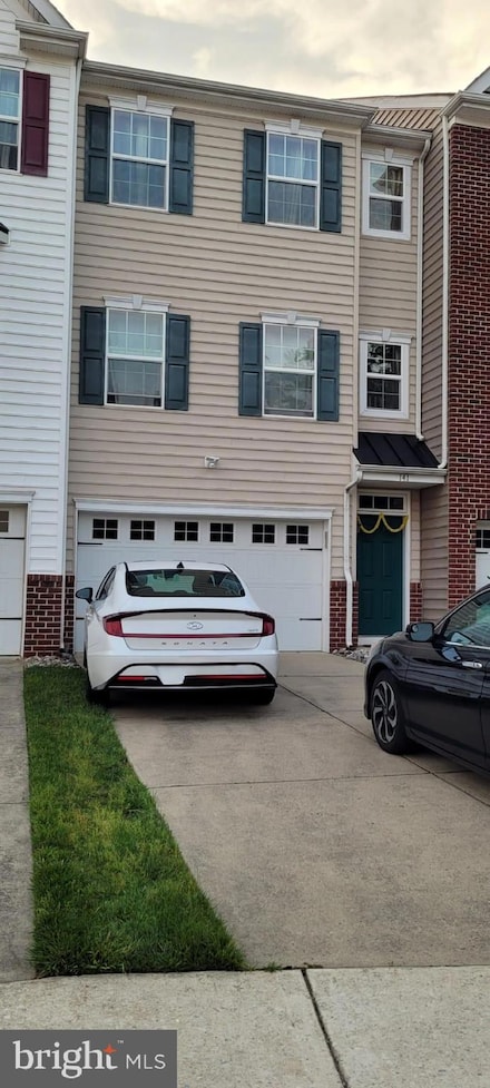 141 Winterberry Way, Woodbury, NJ 08096