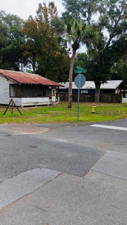 100 E Washington St, Interlachen, FL 32148