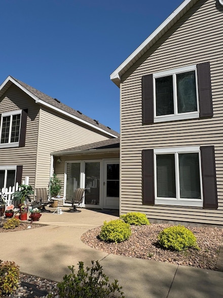 40 W Broadway, Plainview, MN 55964