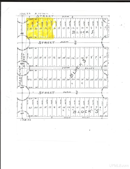 TBD W Monroe, Iron River, MI 49935