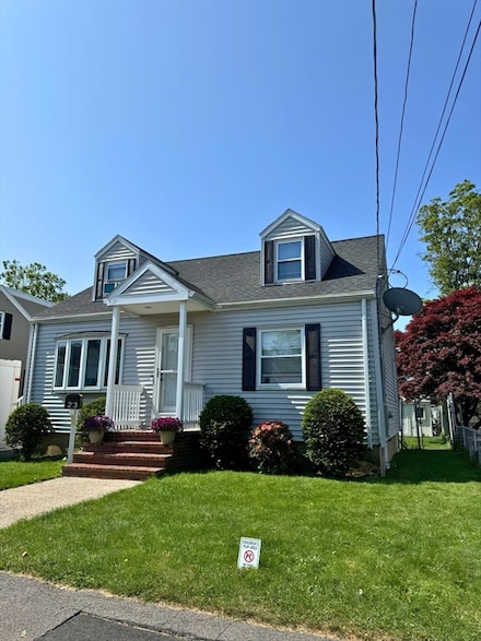 23 Sewall St, Revere, MA 02151