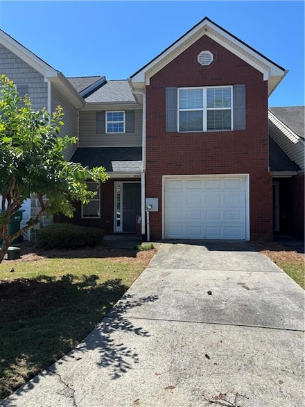 334 Princeton Walk, Adairsville, GA 30103