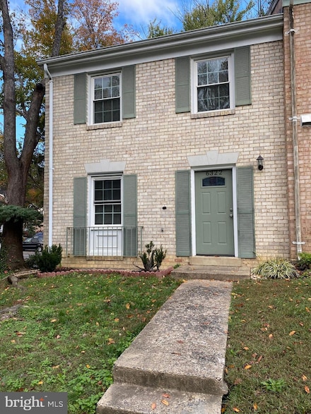 6322 Draco St, Burke, VA 22015