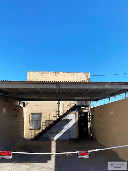 938 E Adams St Unit Rear-Downstairs, Brownsville, TX 78520