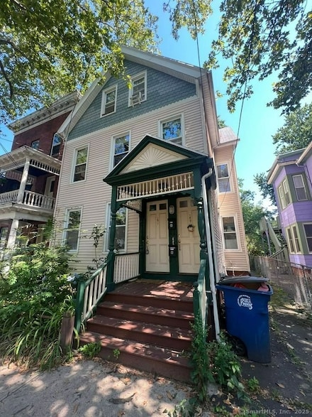 51 Lawrence St Unit 2, New Haven, CT 06511