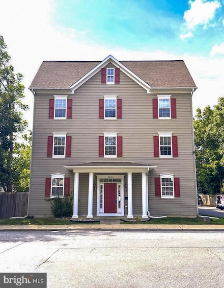 107A Burck St Unit A, Frederick, MD 21701