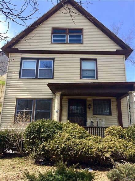76 Oxford Ave, Buffalo, NY 14209