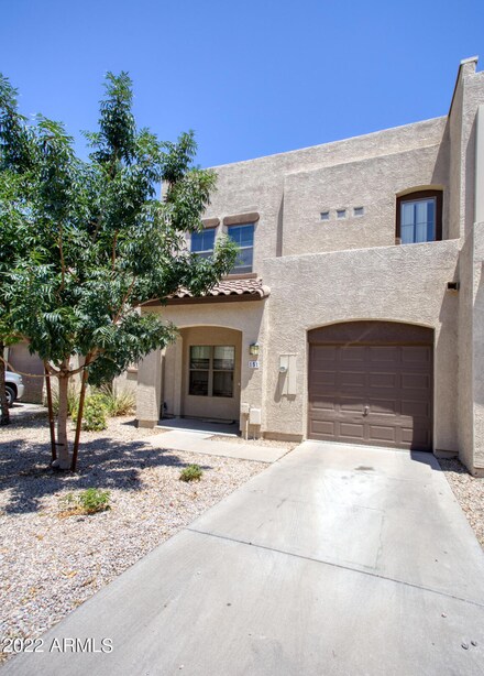 1886 E Don Carlos Ave Unit 151, Tempe, AZ 85281