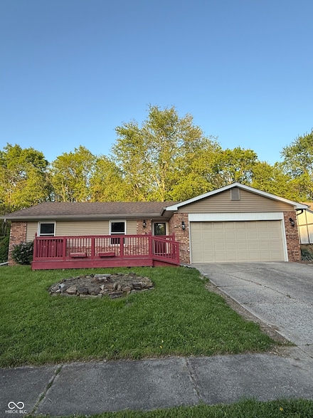 7627 Venetian Way, Indianapolis, IN 46217