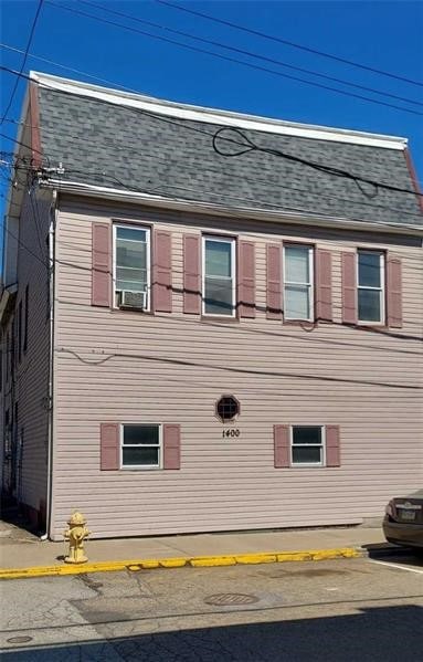 1400 Middle St Unit 3, Pittsburgh, PA 15215